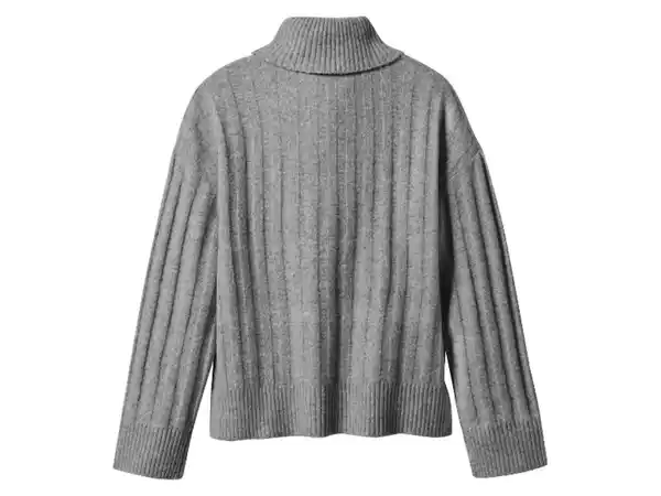 Bild 3 von esmara® Damen Strickpullover