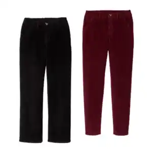 UP2FASHION Cordhose