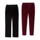 Bild 1 von UP2FASHION Cordhose