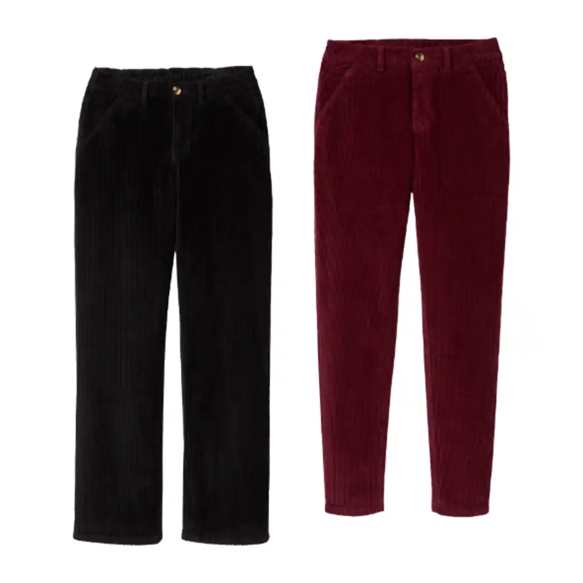 Bild 1 von UP2FASHION Cordhose