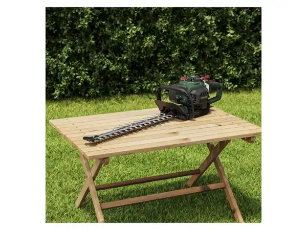 Bild 3 von PARKSIDE® Benzin-Heckenschere »PBHS 650 A1«, Schnittlänge 56 cm