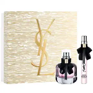 Yves Saint Laurent Mon Paris Eau de Parfum Geschenkpackung, 1 Stk
