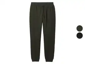 esmara Men Herren Sweathose Teddyfutter
