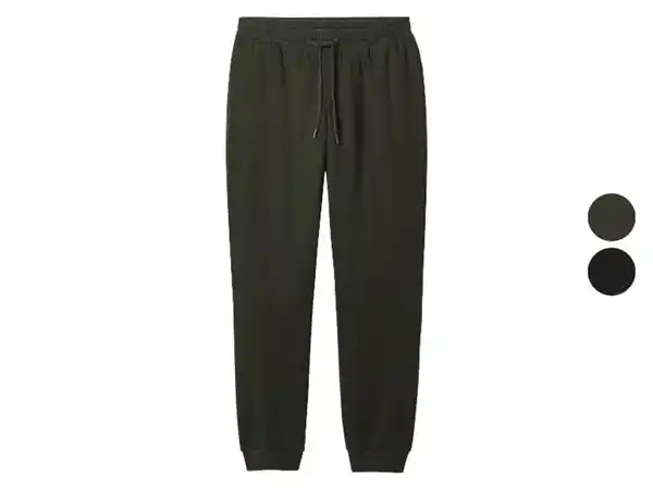 Bild 1 von esmara Men Herren Sweathose Teddyfutter