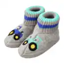 Bild 2 von L&D Hüttenschuhe