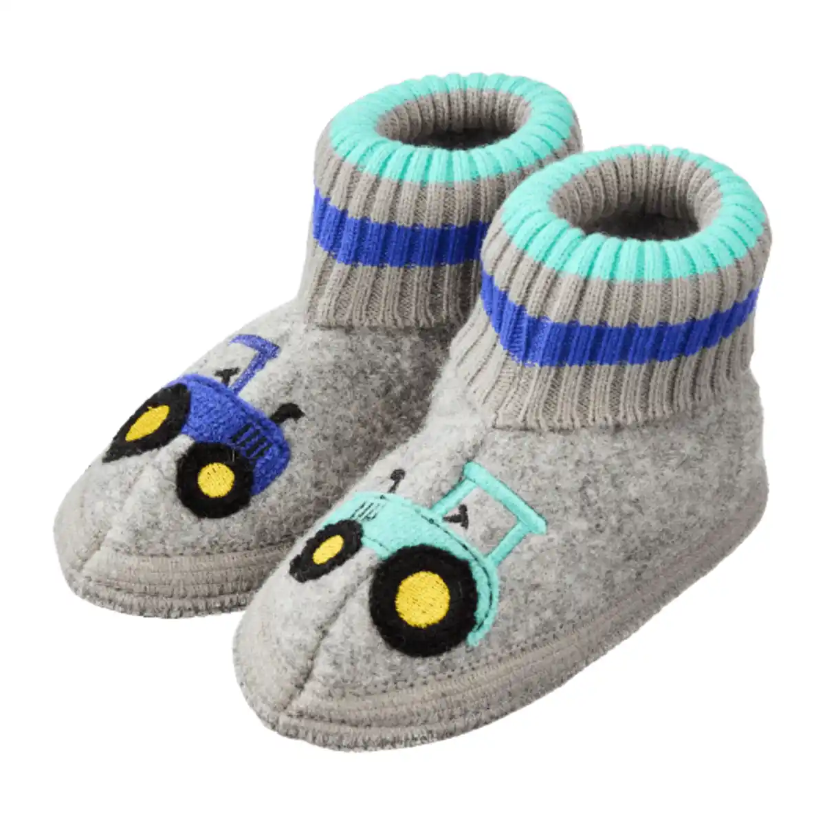 Bild 2 von L&D Hüttenschuhe