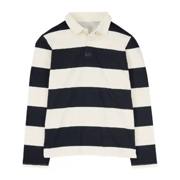 Bild 3 von UP2FASHION Polo-Shirt, gestreift