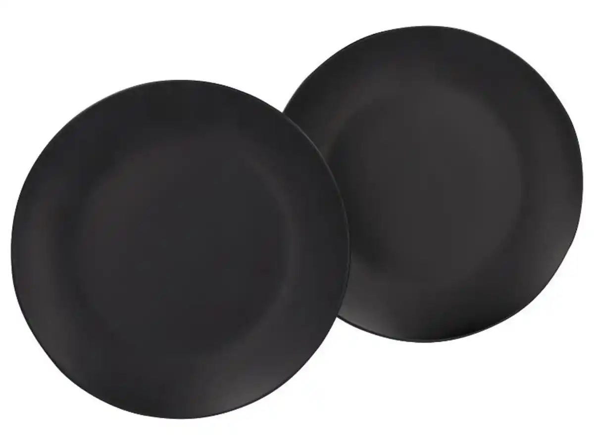 Bild 2 von SILVERCREST® Speiseteller/ Suppenteller 2er Set