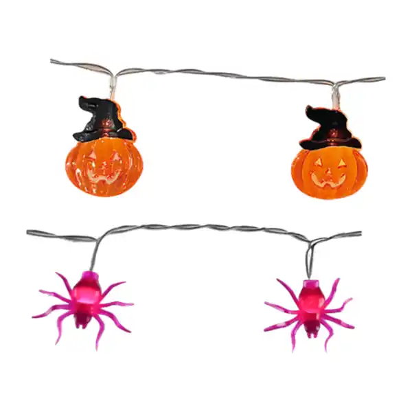 Bild 1 von HOME CREATION LED-Lichterkette