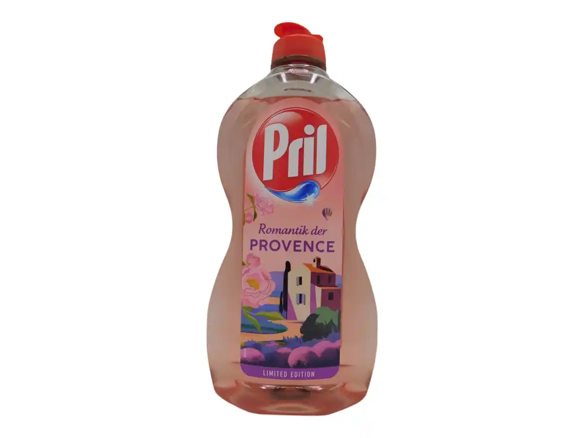 Bild 2 von Pril Spülmittel 450 ml