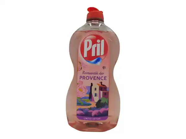 Bild 2 von Pril Spülmittel 450 ml