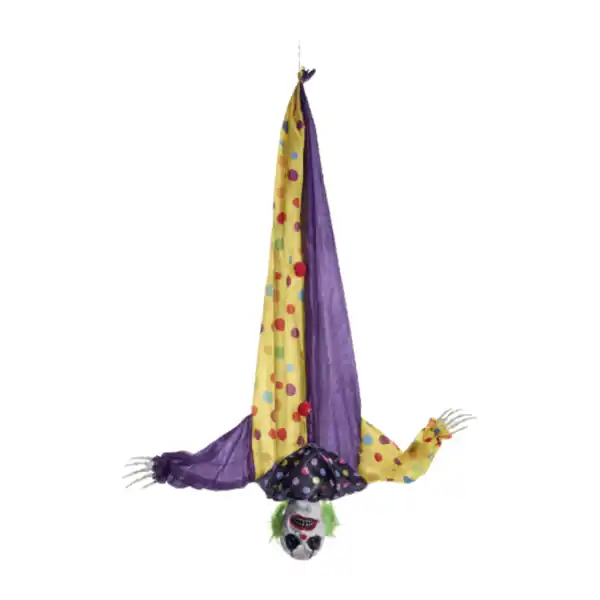 Bild 2 von HOME CREATION Gruselige Halloween-Figur