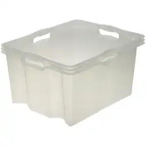 KEEEPER Multibox, BxH: 35 x 23 cm, Kunststoff