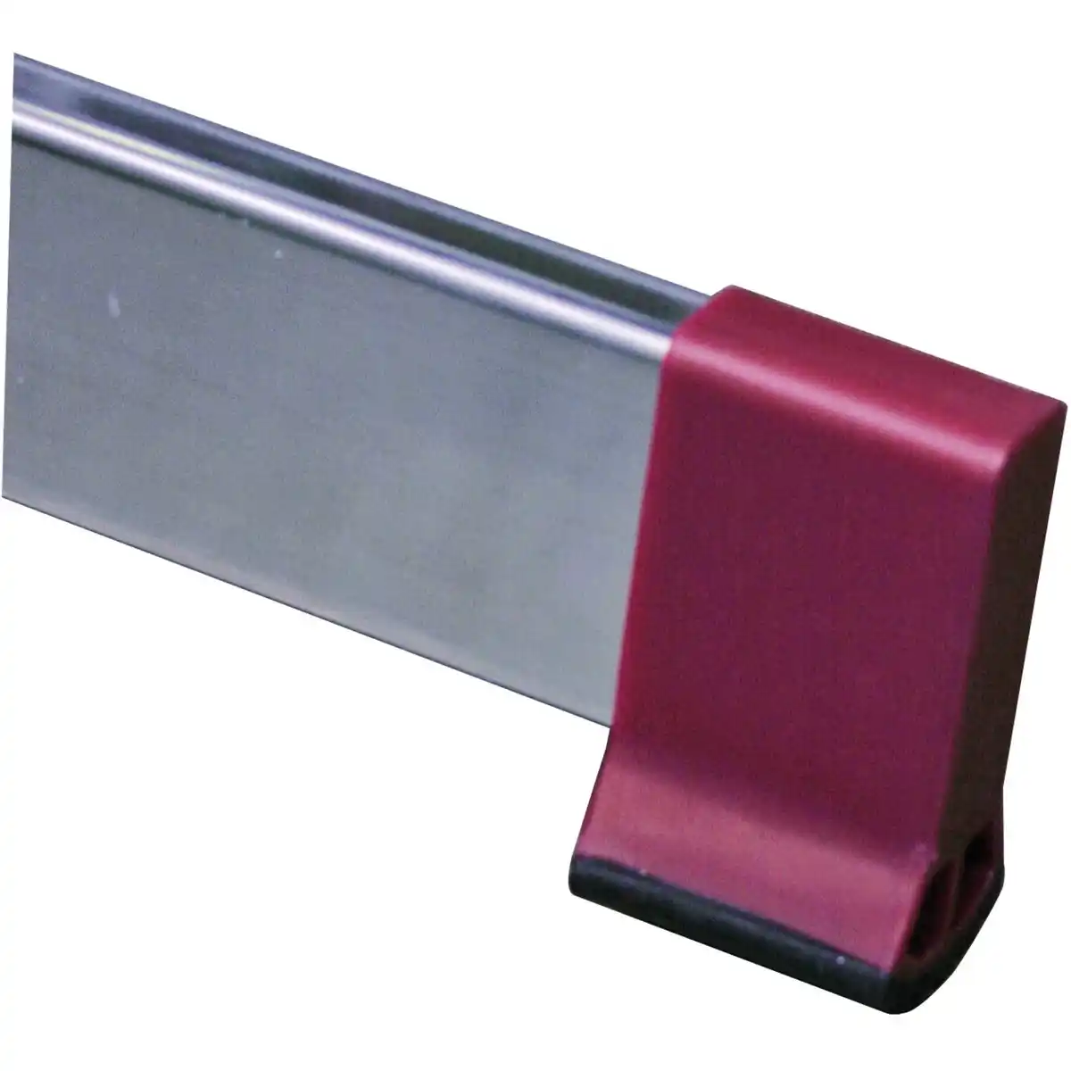 Bild 3 von KRAUSE Gelenkleiter »CORDA«, 12 Sprossen, aluminium