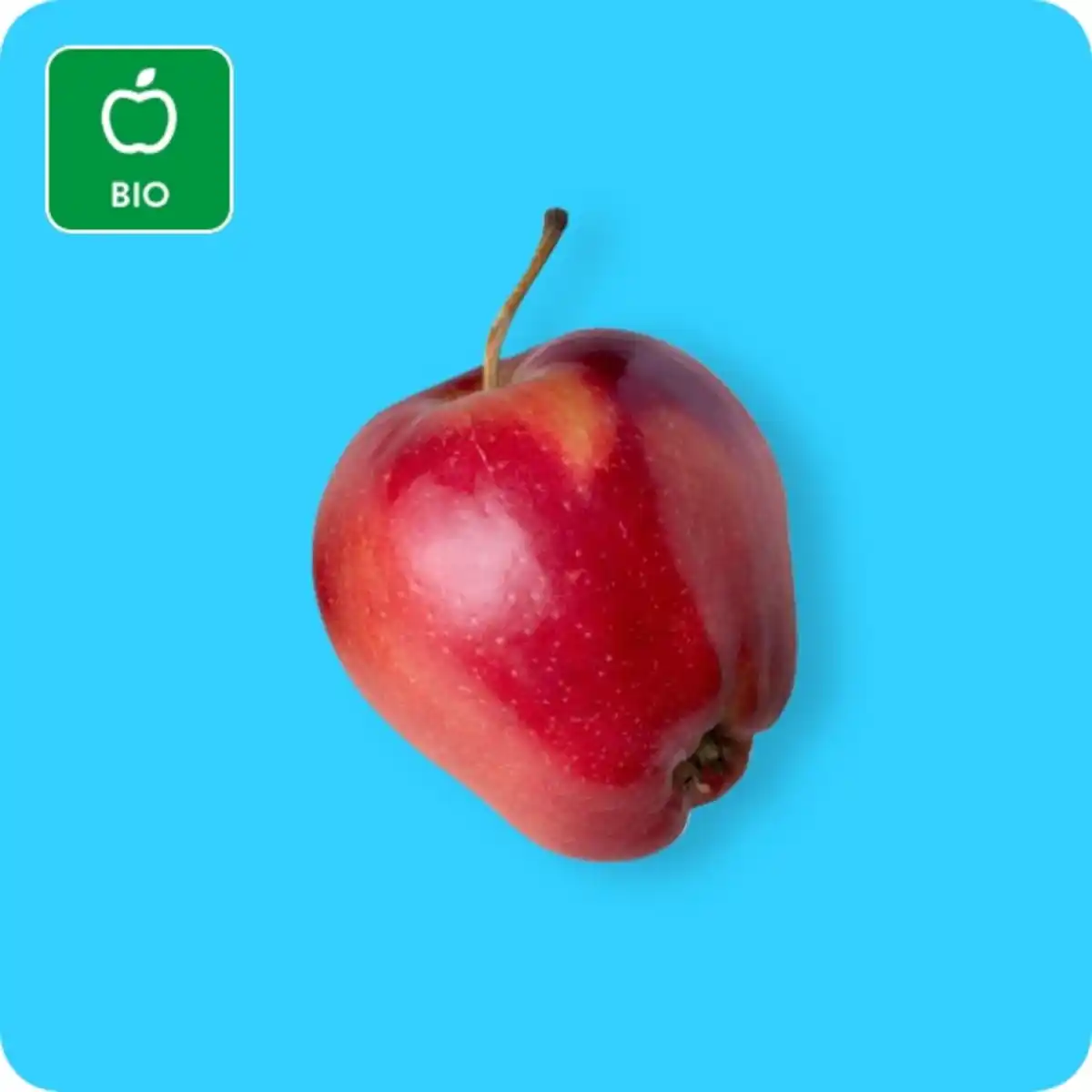 Bild 1 von BIO NATURLAND Äpfel Krumme Dinger, Ursprung: Deutschland / Italien