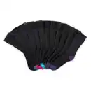 Bild 1 von Ellenor/Ronley Vollfrottee-Socken 6 Paar