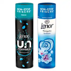 Lenor Wäscheparfüm