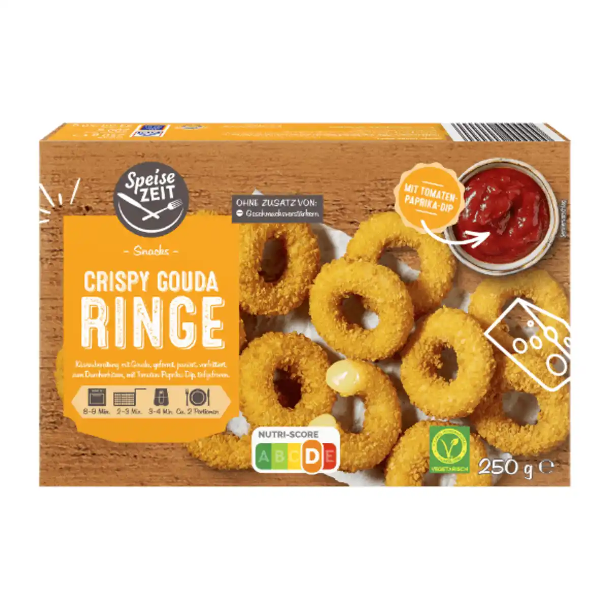 Bild 4 von SPEISEZEIT Snacks