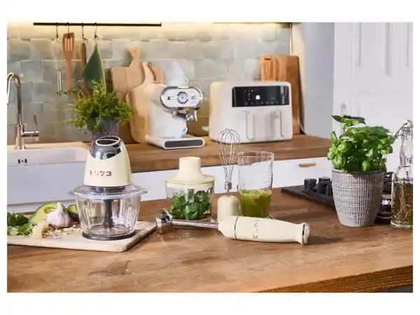 Bild 3 von SILVERCREST® Espressomaschine »1973«