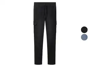 esmara Men Herren Cargo-Denim-Joggers