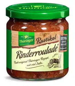 Rinderroulade 360 g