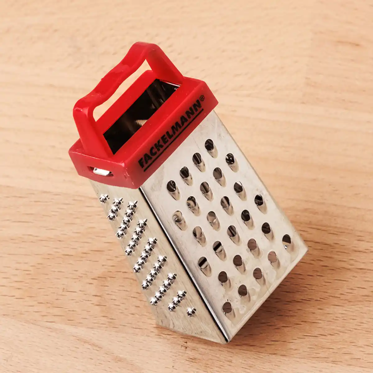 Bild 1 von Zenker Mini-Vierkantreibe