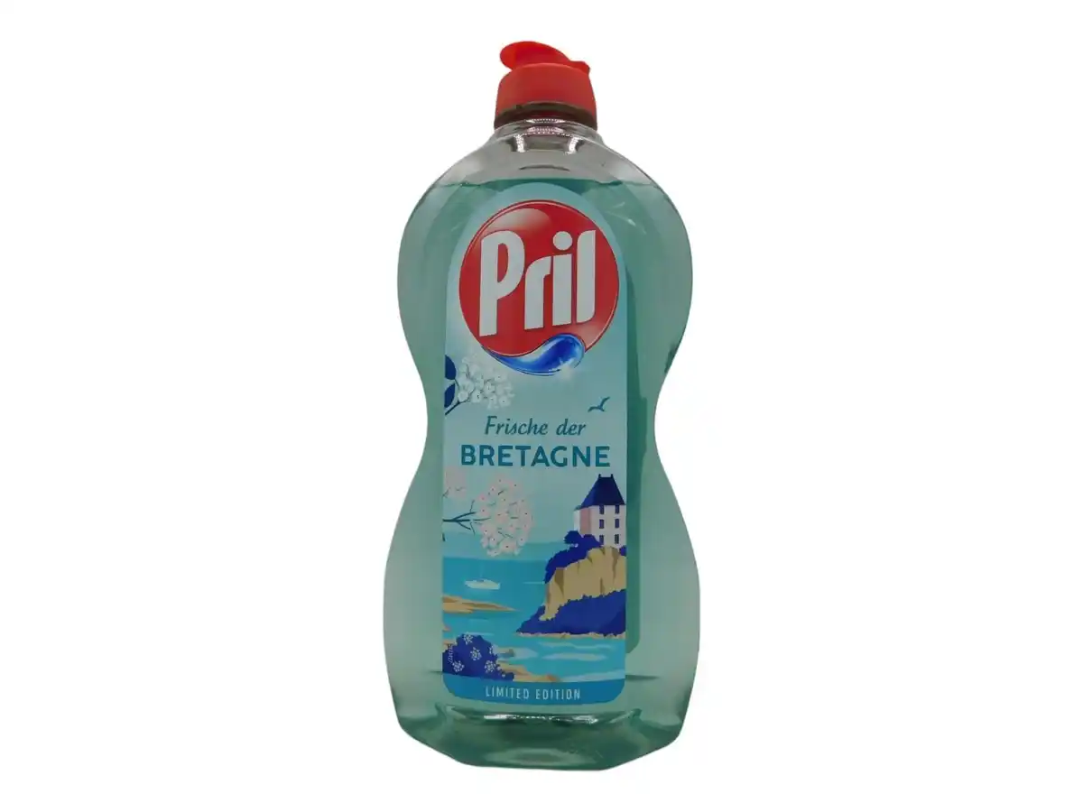 Bild 1 von Pril Spülmittel 450 ml