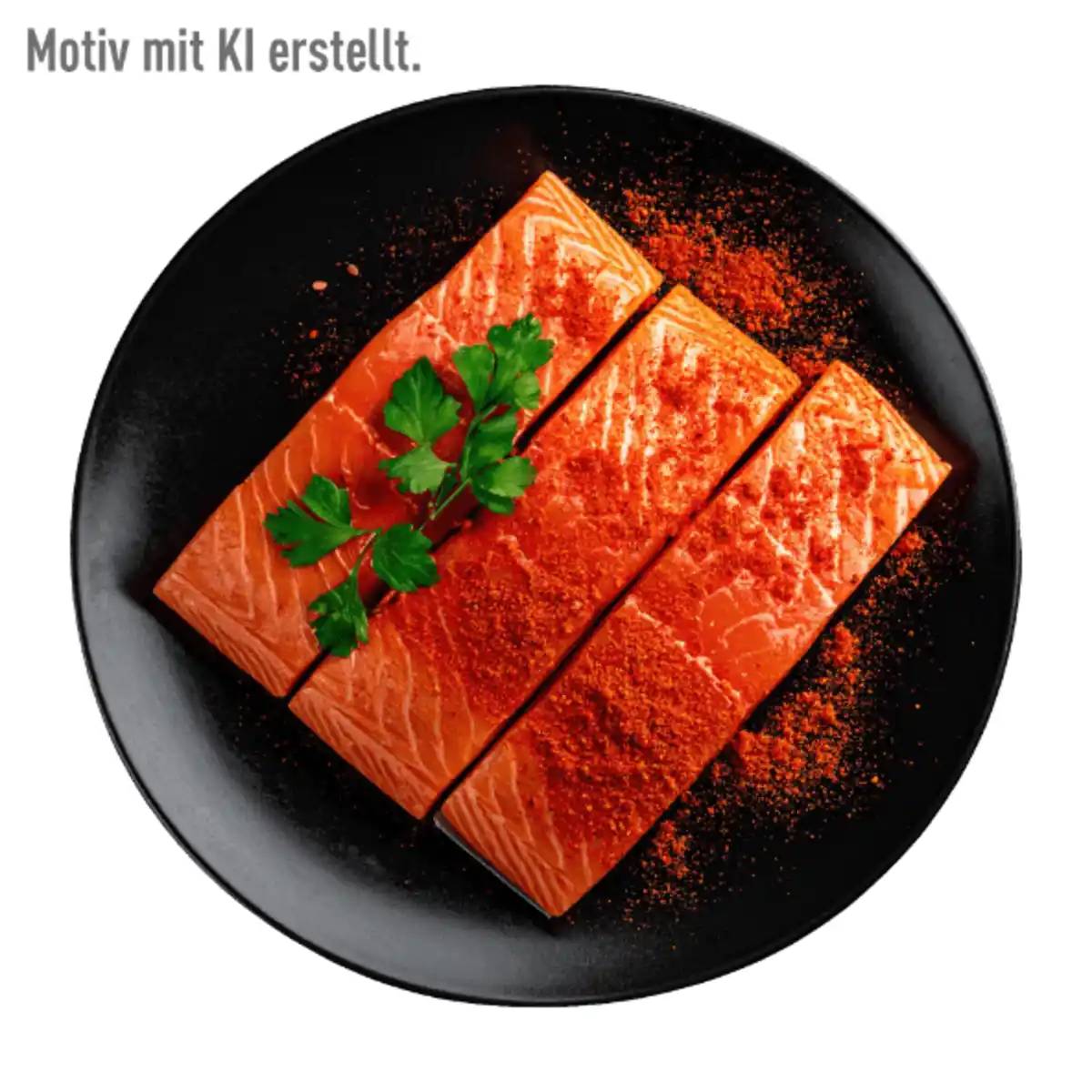 Bild 1 von GOLDEN SEAFOOD Pfannen- und Ofen-Lachs XXL 375g