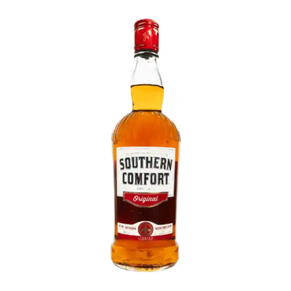 Bild 1 von SOUTHERN COMFORT Original 0,7L
