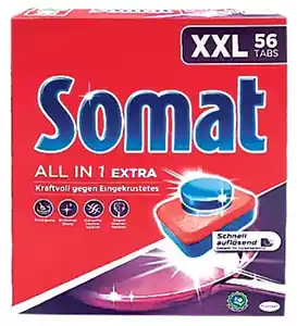 Somat All in 1 Extra
