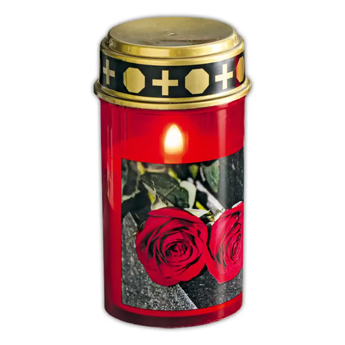 Bild 3 von I-Glow LED-Grablicht mit Dorn