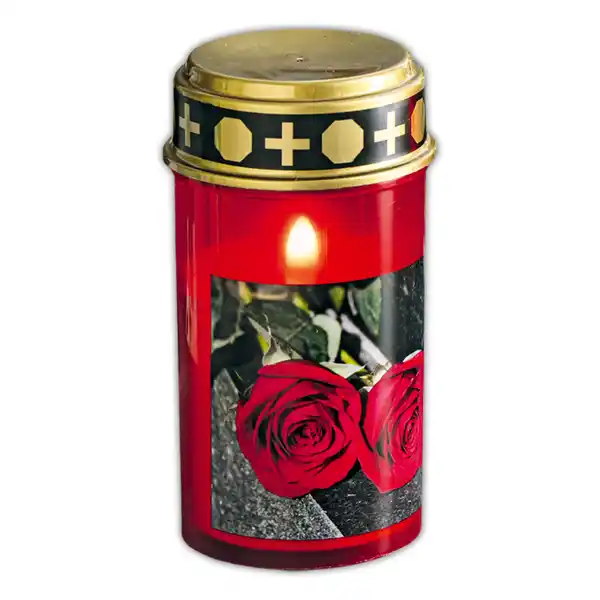 Bild 3 von I-Glow LED-Grablicht mit Dorn