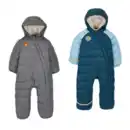 Bild 1 von LILY & DAN Baby-Overall