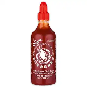 Flying Goose Brand Sriracha Chilisauce