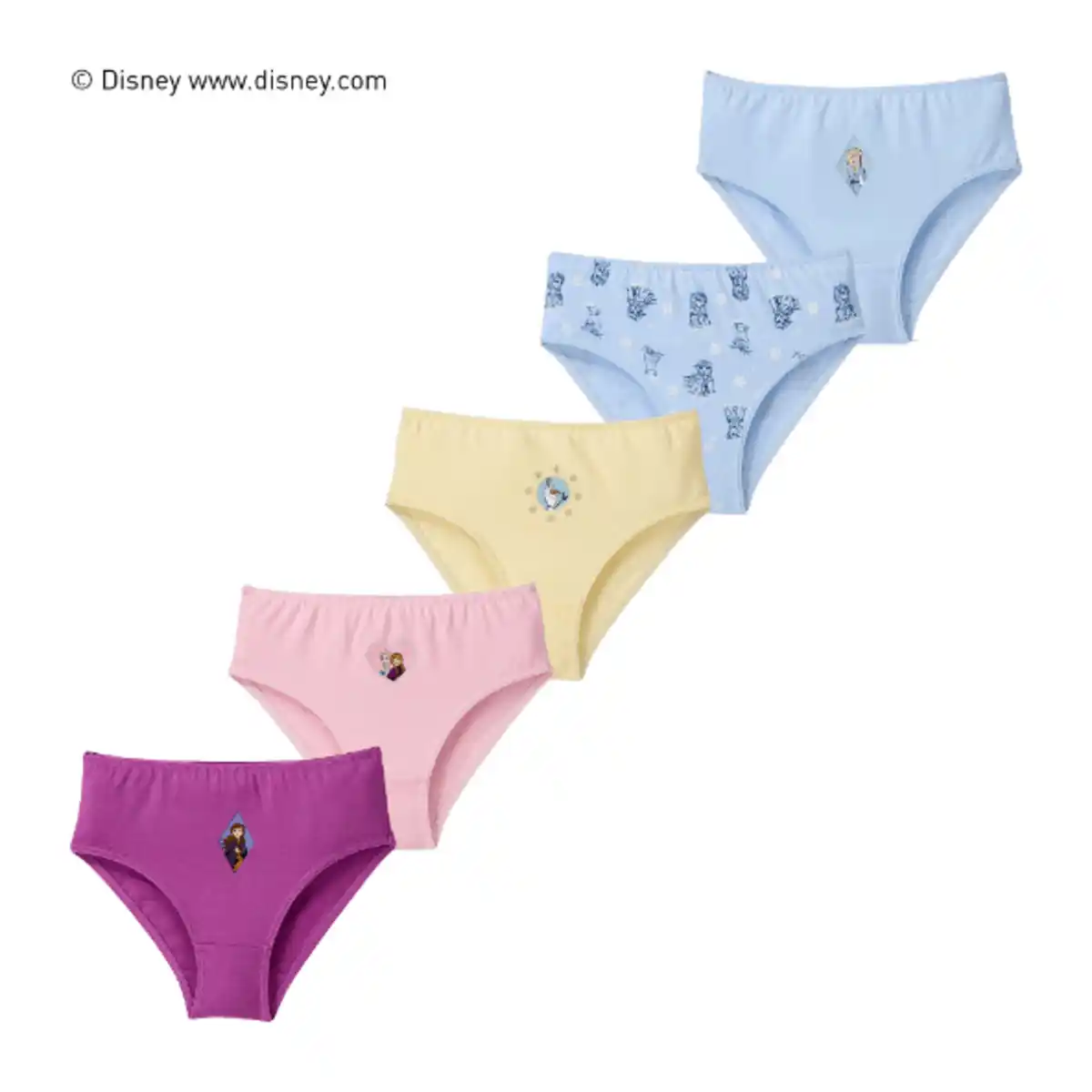 Bild 4 von Unterwäsche