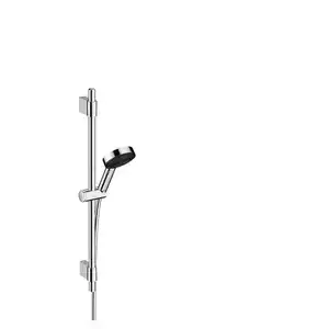 HANSGROHE Brause-Set, Metall, L: 1,6 m