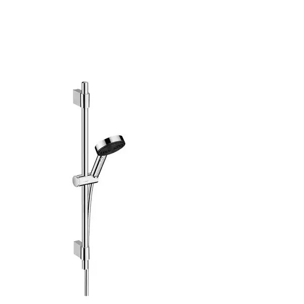 Bild 1 von HANSGROHE Brause-Set, Metall, L: 1,6 m