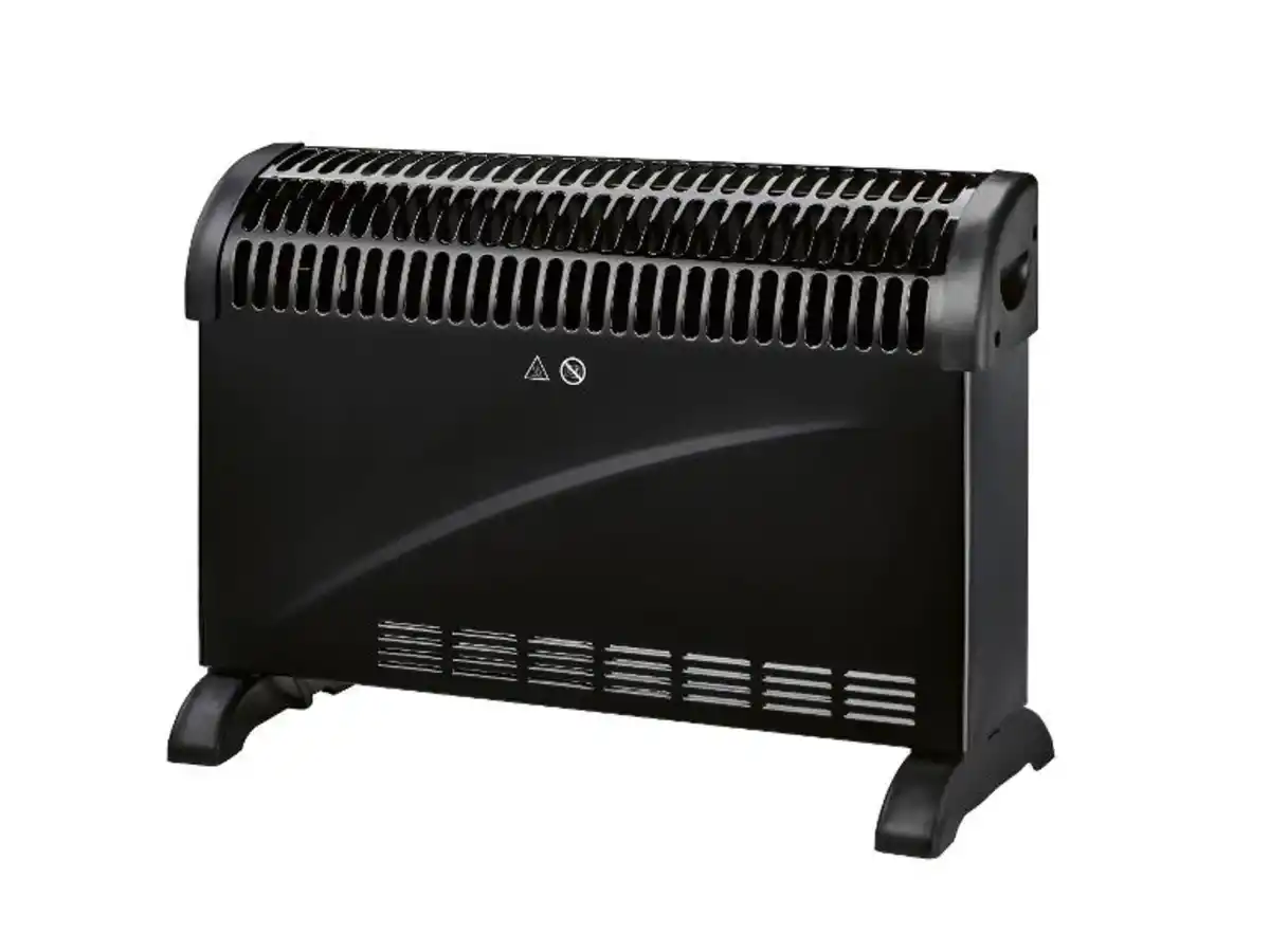 Bild 2 von TRONIC® Konvektor »TKM 2000 B3«