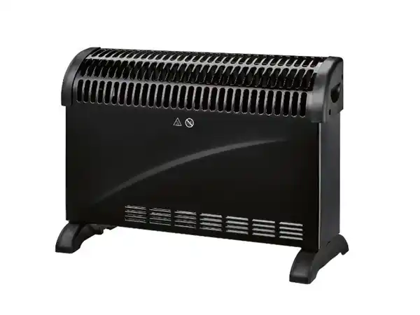 Bild 2 von TRONIC® Konvektor »TKM 2000 B3«