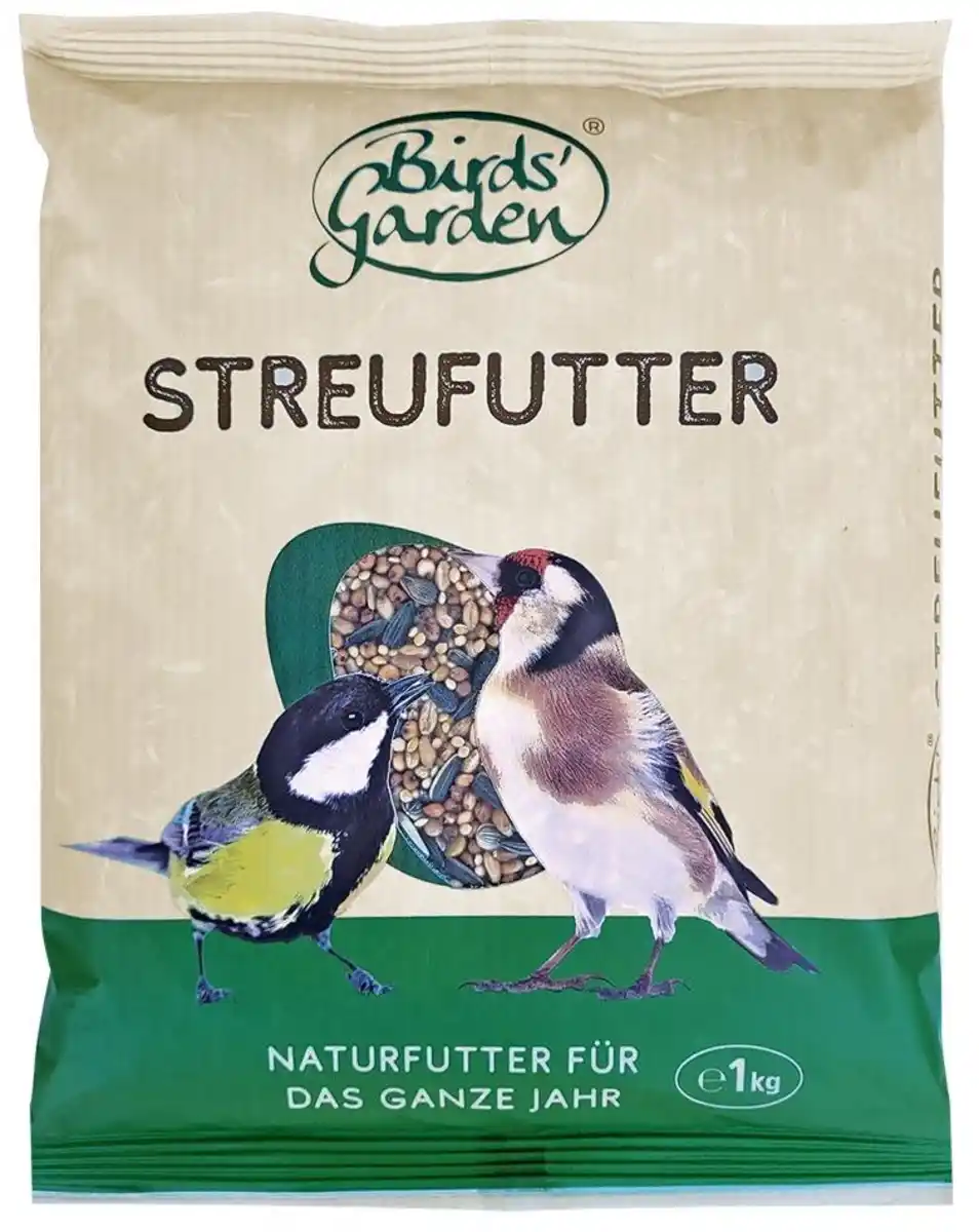 Bild 1 von Streufutter 1 kg