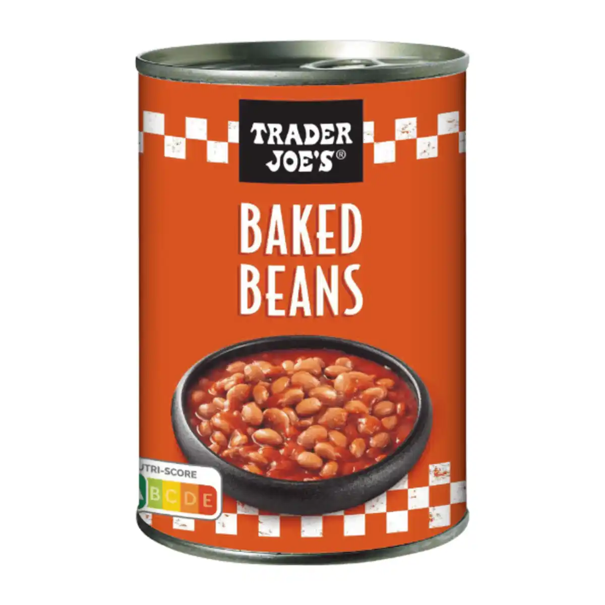 Bild 1 von TRADER JOE’S Baked Beans 420g