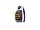 Bild 3 von TRONIC® Keramik-Steckdosen-Heizlüfter, 600 W