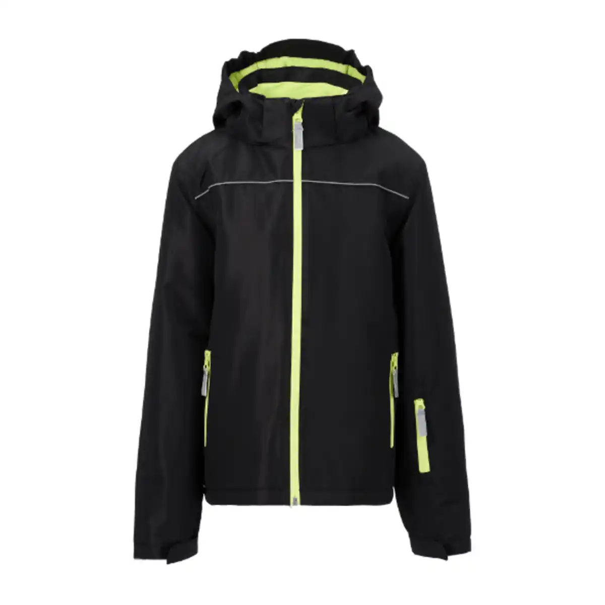 Bild 4 von CRANE Kinder-Skijacke