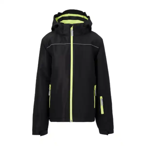 Bild 4 von CRANE Kinder-Skijacke