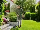 Bild 2 von Gardena Akku-Trimmer »ComfortCut 23/18V P4A«, Ready-To-Use Set, 18 V