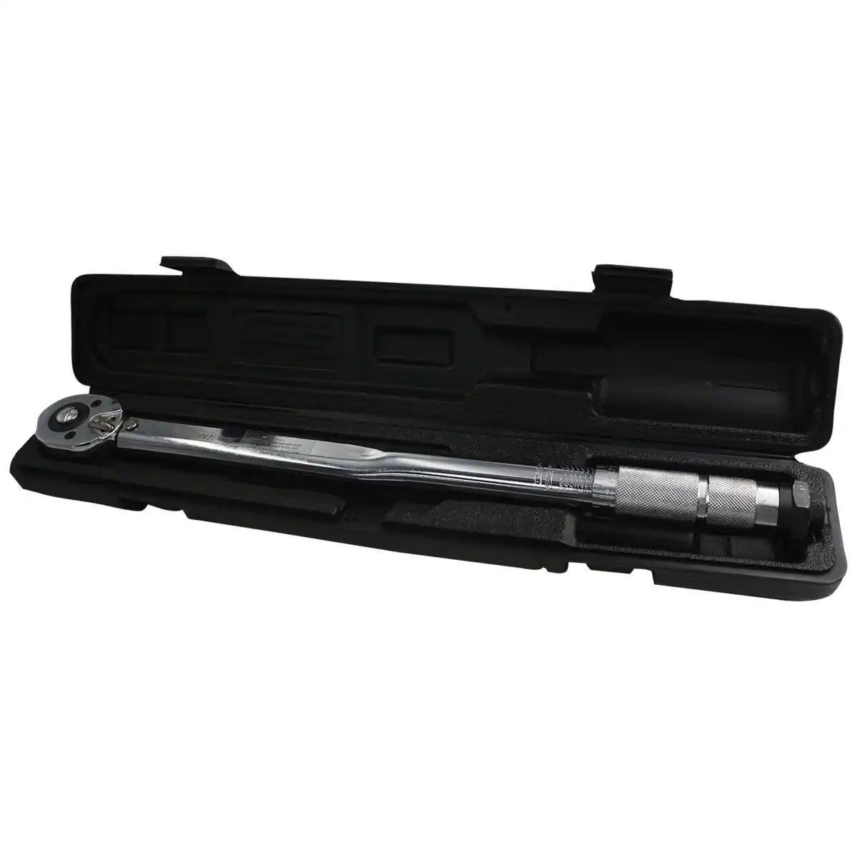 Bild 2 von GO/ON! Drehmomentschlüssel, Karbonstahl/Kunststoff, Drehmoment max.: 210 Nm