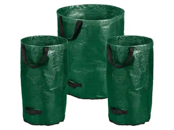 Bild 2 von PARKSIDE® Gartenabfallsack-Set / Gartenabfallsack