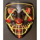 Bild 2 von Zoelibat/Catcher LED-Maske