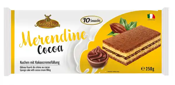 Bild 4 von Kuchenschnitte 250 g