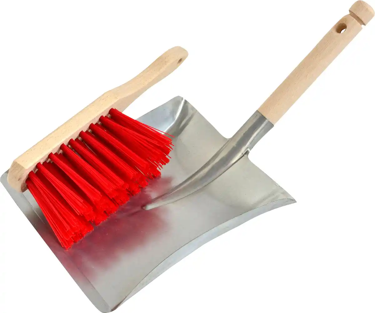 Bild 1 von Outdoor Kehrgarnitur